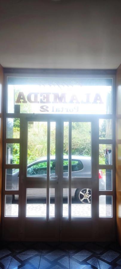 Апартаменты Sunmari Пуэбла-дель-Караминьяль Экстерьер фото
